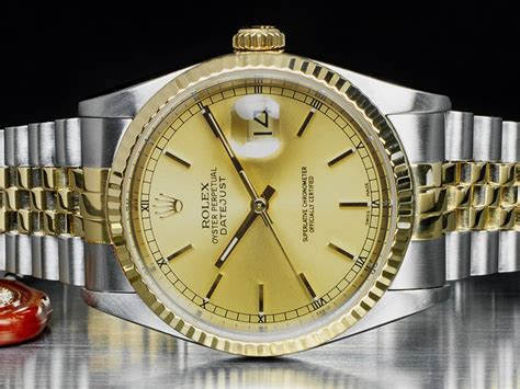 rolex 16233 precio